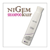 NIGEM KUR - SHAMPOOING ICE - BIOSHINE