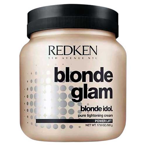 BLONDE GLAM - REDKEN