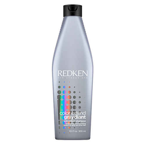 VÄRVI LAIENDADA ŠAMPOON GRAYDIANT - REDKEN