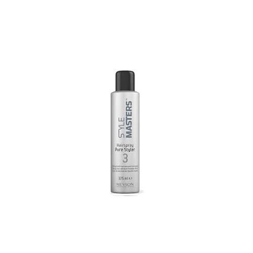 REVLON PROFESSIONELE PURE STYLER HAIRSPRAY - REVLON