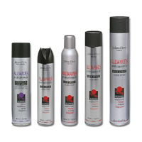 Hair Spray - Spray laque - ALLWAVES