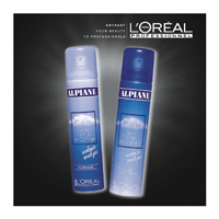 ALPIANE - purkšti naturel de coiffage - L OREAL