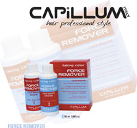 FORCE rEMOVER - CAPILLUM