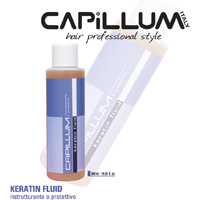 keratin likido - CAPILLUM