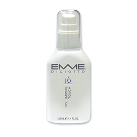 16 Volumizator TOUCH - EMMEDICIOTTO