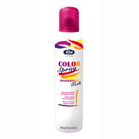 COLOR SPRAY TECH INOVACIJE - LISAP