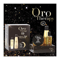 OROTHERAPY - KIT PRABANGA - OROTHERAPY