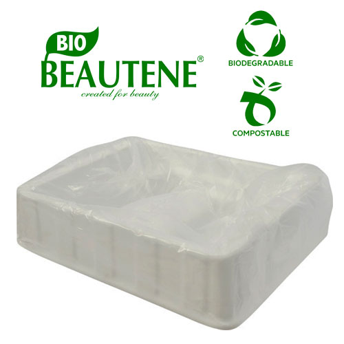 BEAUTENE BIO - PENUTUP JAKET - TERZI INDUSTRIE