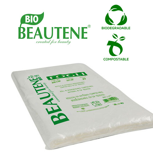 BEAUTENE BIO - SHEET FOR SLIMMING TREATMENT - TERZI INDUSTRIE