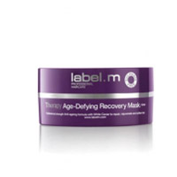 מסכת RECOVERY תיגר גיל תרפיה - LABEL.M