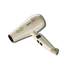 BABYLISS PRO ECO SECHE- - BABYLISS PRO