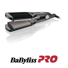 PLAAT Frise - BABYLISS PRO