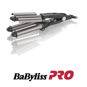 FÖÖN KAHE BI 5000 PLUSS 5000-FÖÖN - BABYLISS PRO