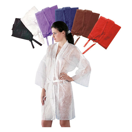 Disposable-KIMONO and CAPE - CPM