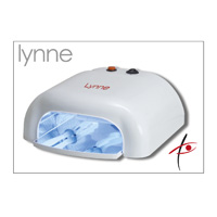 LYNNE GEL UV traitant la lampe - DUNE 90