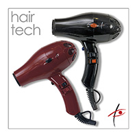 STROKOVNI HAIR TECH umetnost. D90 - 3288 - DUNE 90