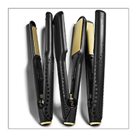 GHD GOLD SIRI - GHD