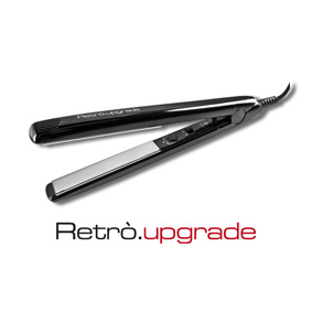 PLAAT Titanium Snelle - RETRO.upgrade