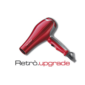 เครื่องเป่าผม กับ ซิลเวอร์นาโน เทคโนโลยี - RETRO.upgrade