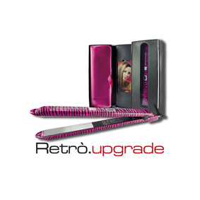 Titán lemez - RETRO.upgrade