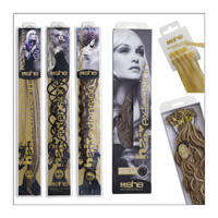 PACKAGING ELEGANT - SHE HAIR EXTENSION