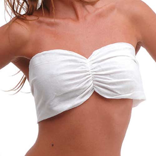 TESSILTAGLIO-BREAST BAND - TERZI INDUSTRIE