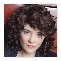 باريس NJ-إنشاء - WIG BY NATURA