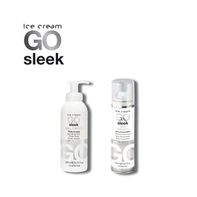 GO ICE KREMA - GO sleek - INEBRYA