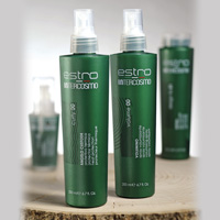 ESTRO : Olha linha natural - INTERCOSMO