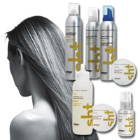 SILICIUM HAIR TRATAMENTO - BAREX