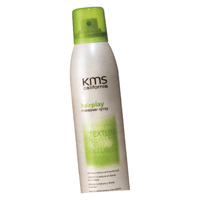 Hairplay JADIKAN ATAS SPRAY - KMS CALIFORNIA