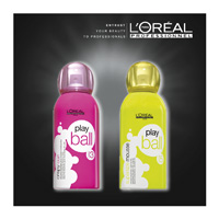 Igrat FOAM - L OREAL