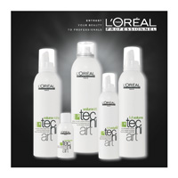 VOLUMEN DE ARTE TECNI - L OREAL