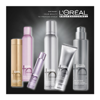 TEXTURE EXPERT - L OREAL