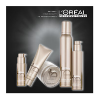 TEXTURE EXPERT - ali grafični - L OREAL