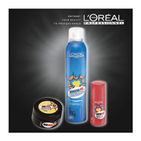 الأبطال الخارقين - L OREAL