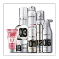 VOLUME COLLECTION - REDKEN