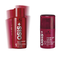 OSIS + TEXTUUR - SCHWARZKOPF