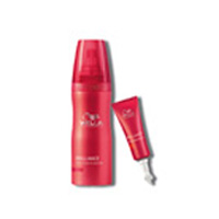 brilliance LINE - WELLA