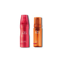 brilliance LINE - WELLA