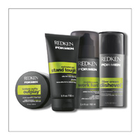 MEN Pag-istilo - REDKEN