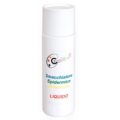 UNIVERSAL VẾT BIỂU BÌ LỎNG REMOVER - ALDO FORTE