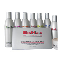 LOSS PREVENTION LOTION CAPILLARY