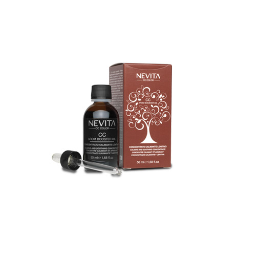 NEVITA CC AROMATICKÉ BOOSTER OIL