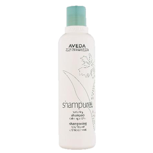 SHAMPURE ШАМПУНЬ ВОСПИТАНИЕ - AVEDA