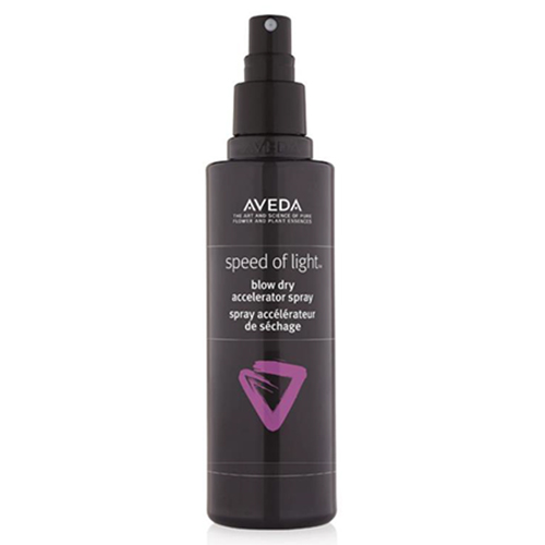 HASTIGHED AF LYS BLÆSE TØR ACCELERATOR SPRAY - AVEDA