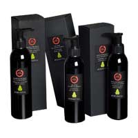 LINHA PRETO - MOISTURIZING - ALDO COPPOLA