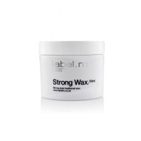 MENCIPTAKAN : WAX STRONG - LABEL.M