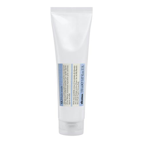 ON: HAAR MASKER - DAVINES