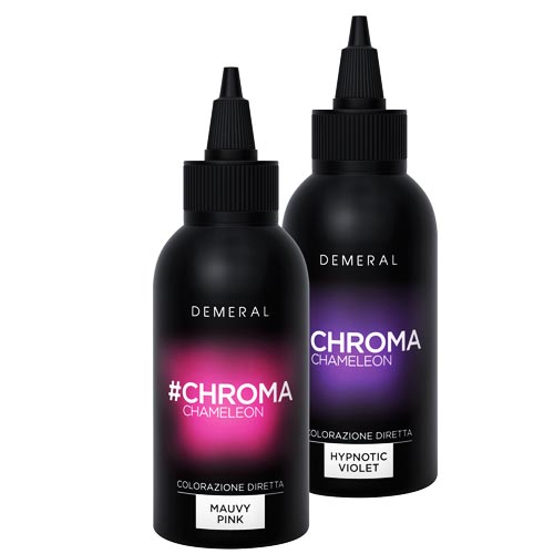 CHROMA BUKALEMUN - DEMERAL